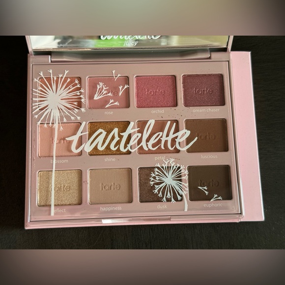 TARTE / Tartelette Juicy Amazonian Clay Palette - Picture 10 of 11